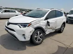 2T3WFREVXJW521693 2018 TOYOTA RAV 4