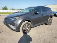2T3WPREV0JW517488 2018 TOYOTA RAV 4