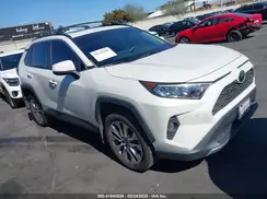 2T3Y1RFV0KC008803 2019 TOYOTA RAV 4
