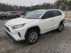 2T3Y1RFV0KC033135 2019 TOYOTA RAV 4