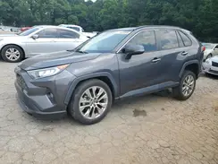 2T3Y1RFV0KW026118 2019 TOYOTA RAV 4