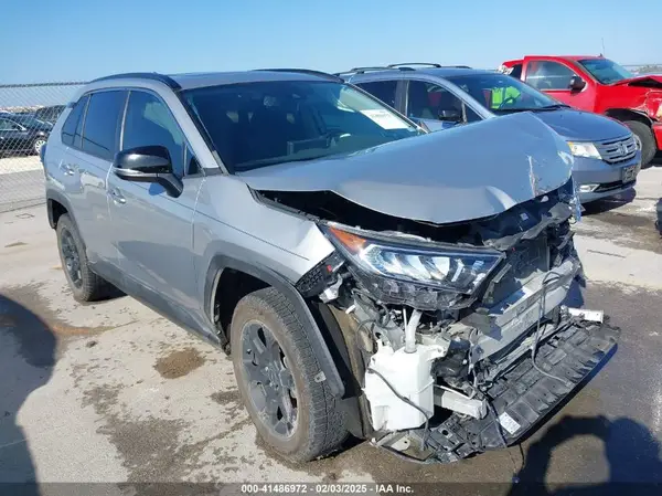 2T3Y1RFV0KW027351 2019 TOYOTA RAV 4 - Image 1