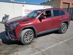 2T3Y1RFV0KW030282 2019 TOYOTA RAV 4