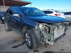 2T3Y1RFV0KW038592 2019 TOYOTA RAV 4