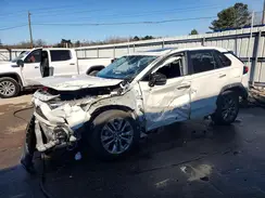 2T3Y1RFV0LW064028 2020 TOYOTA RAV 4