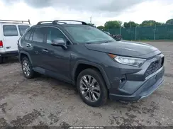 2T3Y1RFV0LW081346 2020 TOYOTA RAV 4