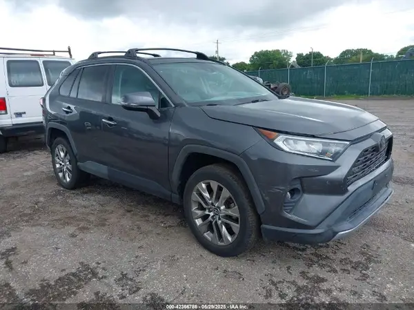 2T3Y1RFV0LW081346 2020 TOYOTA RAV 4 - Image 1