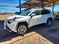 2T3Y1RFV0LW091908 2020 TOYOTA RAV 4