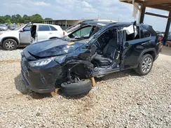2T3Y1RFV0MC155111 2021 TOYOTA RAV 4