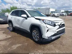 2T3Y1RFV0MW156516 2021 TOYOTA RAV 4