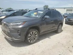 2T3Y1RFV0PC222195 2023 TOYOTA RAV 4