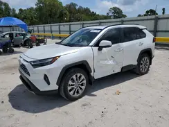 2T3Y1RFV0SW390524 2025 TOYOTA RAV 4