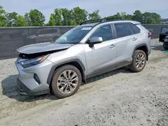 2T3Y1RFV0SW402736 2025 TOYOTA RAV 4