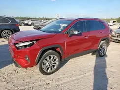 2T3Y1RFV0SW404485 2025 TOYOTA RAV 4