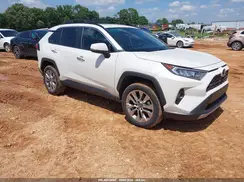 2T3Y1RFV1KC007837 2019 TOYOTA RAV 4