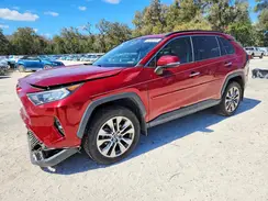2T3Y1RFV1KC010754 2019 TOYOTA RAV 4