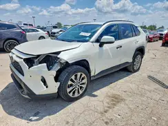 2T3Y1RFV1KC031104 2019 TOYOTA RAV 4