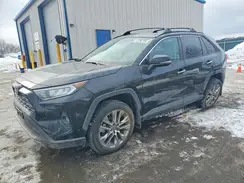2T3Y1RFV1KC031510 2019 TOYOTA RAV 4