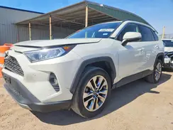 2T3Y1RFV1KW012440 2019 TOYOTA RAV 4