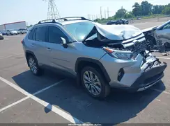 2T3Y1RFV1LC076464 2020 TOYOTA RAV 4