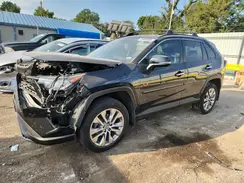 2T3Y1RFV1MC127611 2021 TOYOTA RAV 4