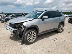 2T3Y1RFV1MC154842 2021 TOYOTA RAV 4