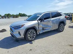 2T3Y1RFV1NC190600 2022 TOYOTA RAV 4