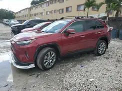 2T3Y1RFV1NW202209 2022 TOYOTA RAV 4