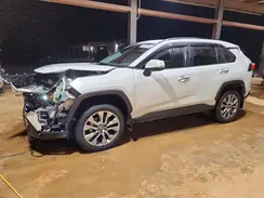 2T3Y1RFV1PW268746 2023 TOYOTA RAV 4
