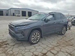 2T3Y1RFV1SC348056 2025 TOYOTA RAV 4