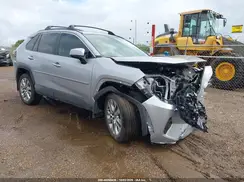 2T3Y1RFV1SC353595 2025 TOYOTA RAV 4