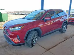 2T3Y1RFV1SW387194 2025 TOYOTA RAV 4