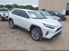 2T3Y1RFV1SW416662 2025 TOYOTA RAV 4