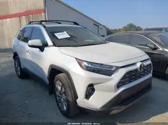 2T3Y1RFV1SW424888 2025 TOYOTA RAV 4