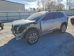 2T3Y1RFV1SW427757 2025 TOYOTA RAV 4