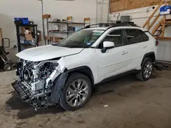 2T3Y1RFV2KC007801 2019 TOYOTA RAV 4