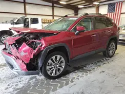2T3Y1RFV2KW019610 2019 TOYOTA RAV 4