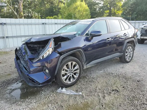 2T3Y1RFV2KW024189 2019 TOYOTA RAV 4 - Image 1
