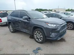 2T3Y1RFV2KW034351 2019 TOYOTA RAV 4
