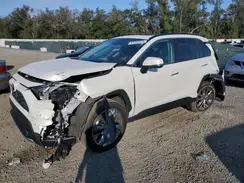 2T3Y1RFV2MW129186 2021 TOYOTA RAV 4