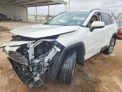 2T3Y1RFV2MW129835 2021 TOYOTA RAV 4
