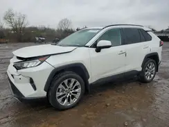2T3Y1RFV2MW166609 2021 TOYOTA RAV 4