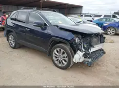 2T3Y1RFV2NW231234 2022 TOYOTA RAV 4