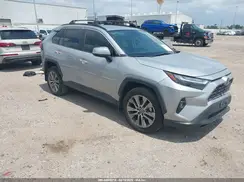 2T3Y1RFV2NW231850 2022 TOYOTA RAV 4