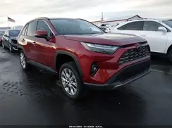 2T3Y1RFV2PW298175 2023 TOYOTA RAV 4