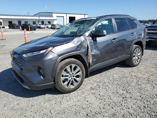 2T3Y1RFV2RC261373 2024 TOYOTA RAV 4 - Image 1