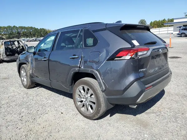 2T3Y1RFV2RC261373 2024 TOYOTA RAV 4 - Image 2