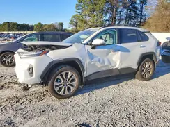 2T3Y1RFV2SW418985 2025 TOYOTA RAV 4