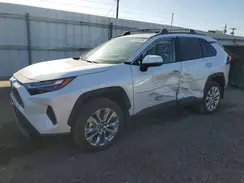 2T3Y1RFV2SW430828 2025 TOYOTA RAV 4