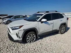 2T3Y1RFV2SW436158 2025 TOYOTA RAV 4